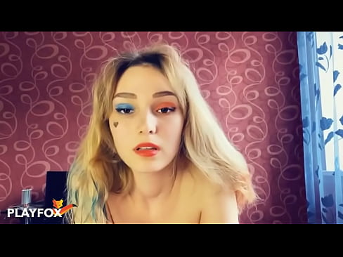 ❤️ عینک واقعیت مجازی جادویی به من رابطه جنسی با هارلی کوین داد ❤️❌ پورن با کیفیت در fa.hentaisea-com.ru ﹏
