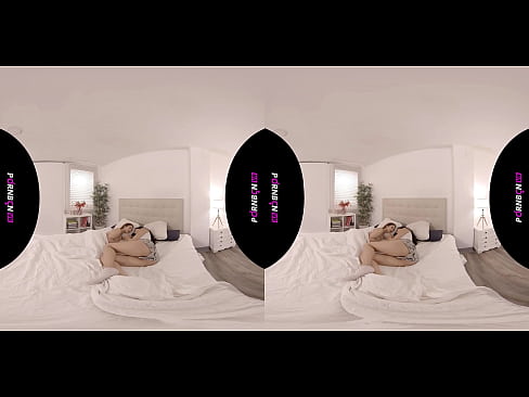 ❤️ PORNBCN VR دو لزبین جوان در واقعیت مجازی سه بعدی 4K 180 با شاخ از خواب بیدار می شوند ژنو بلوچی کاترینا مورنو ❤️❌ پورن با کیفیت در fa.hentaisea-com.ru ﹏