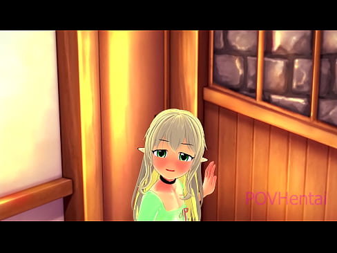 ❤️ (تله) خدمتکار الوی به شما کمک می کند صورت خود را بشویید. ❤️❌ پورن با کیفیت در fa.hentaisea-com.ru ﹏