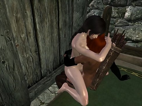 ❤️ در تعطیلات، و از بدن بازیگران tsbbe و unpe حداکثر، succubus و nord استفاده کردم ❤️❌ پورن با کیفیت در fa.hentaisea-com.ru ﹏